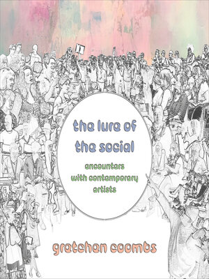 cover image of The Lure of the Social